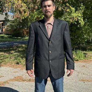 Meet your Posher, Tyler